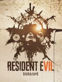 Resident Evil 7: Biohazard (PS5)