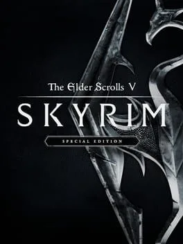 The Elder Scrolls V: Skyrim - Special Edition (PS5)
