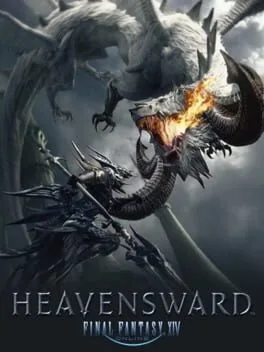 Final Fantasy XIV: Heavensward (PS5)