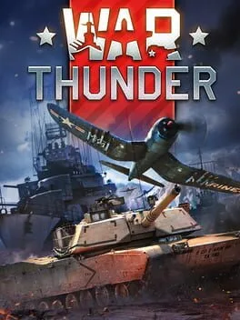 War Thunder (PS5)