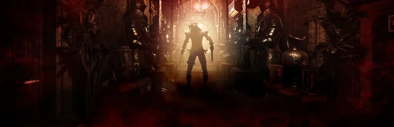 Tormented Souls (PS5)