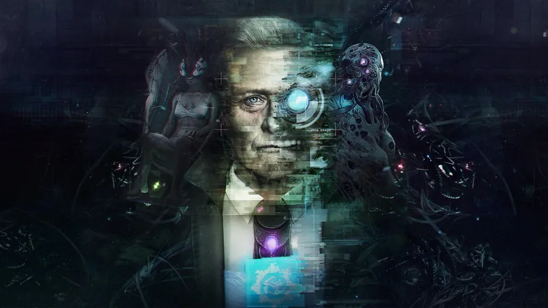 Observer: System Redux (PS5)