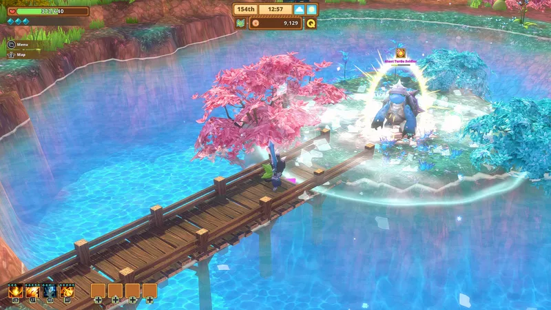 Kitaria Fables (PS5)