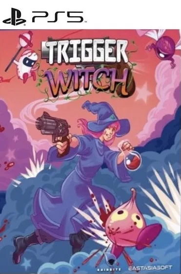 Trigger Witch