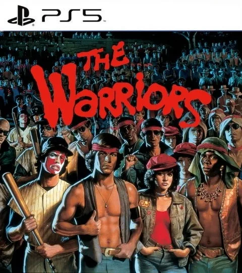 The Warriors