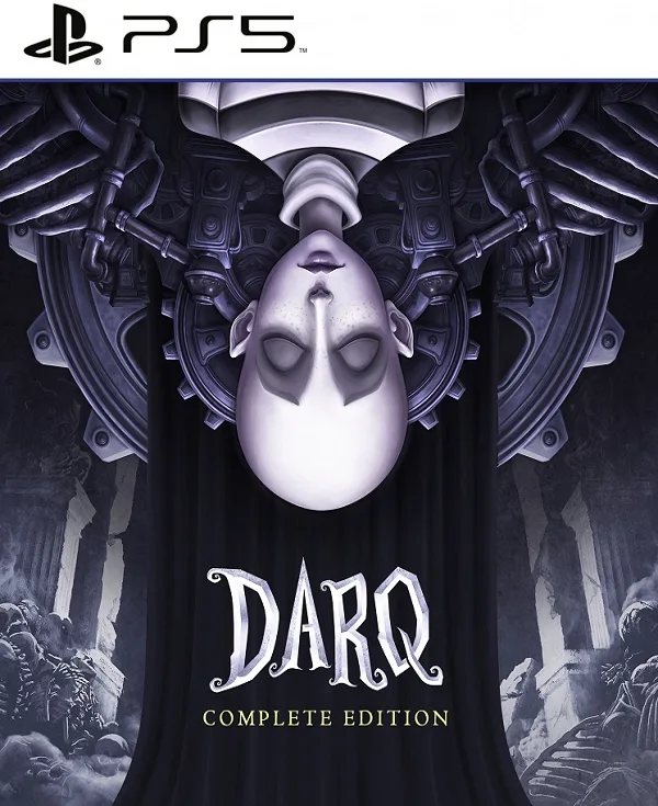 DARQ: Complete Edition (PS5)