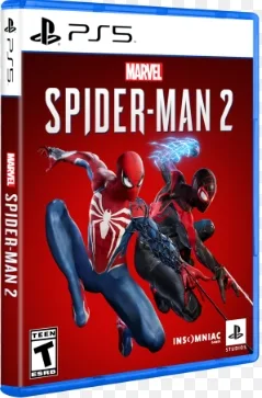 Spider-Man 2 (PS5)