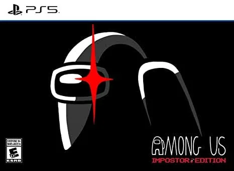 Among Us: Imposter Edition