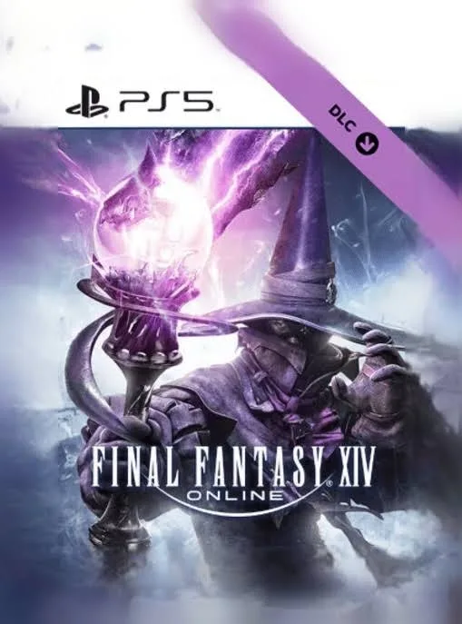 Final Fantasy XIV Online
