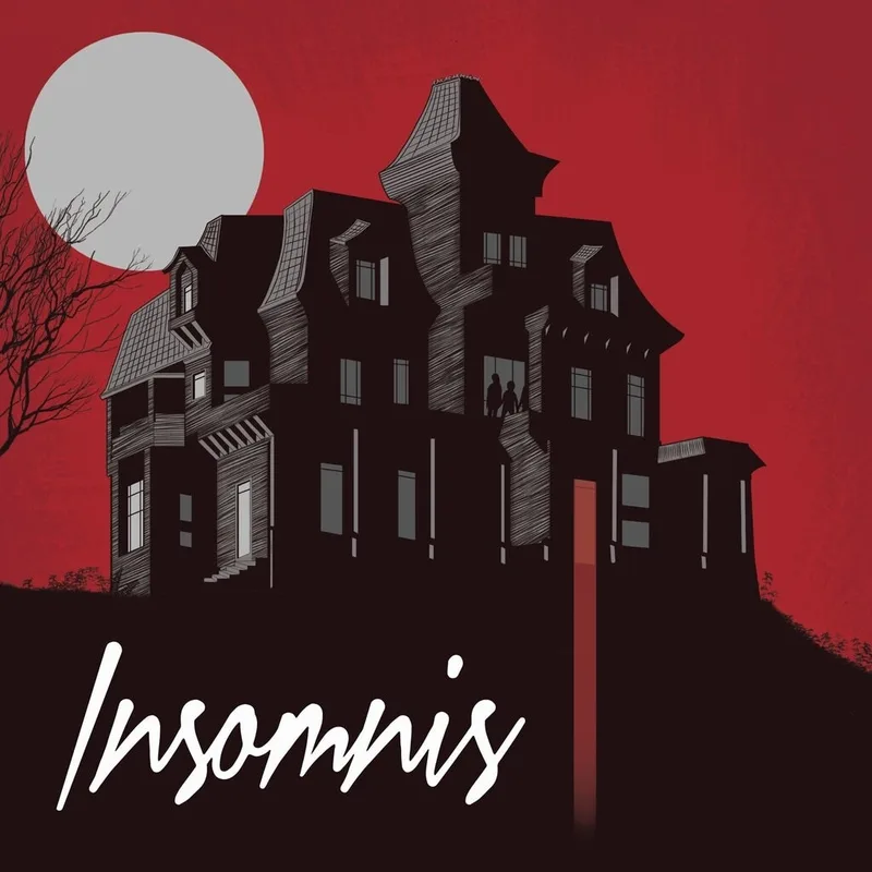 Insomnis: Enhanced Edition (PS5)