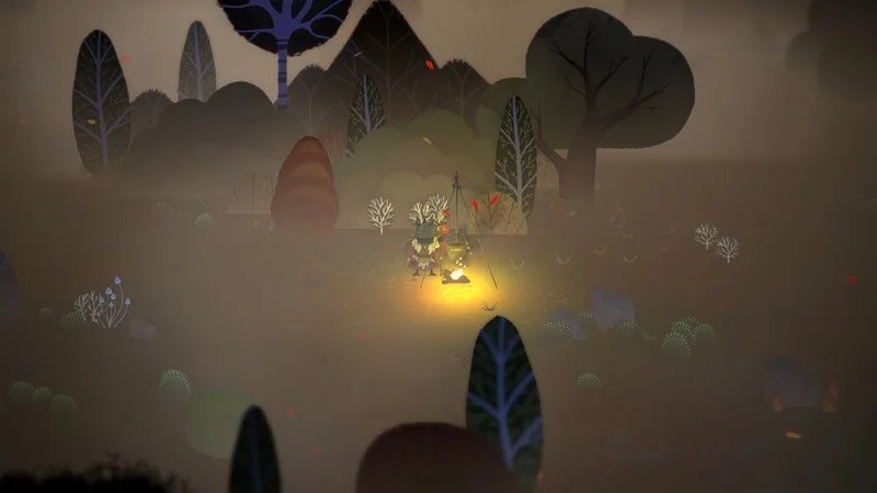 Wytchwood (PS5)
