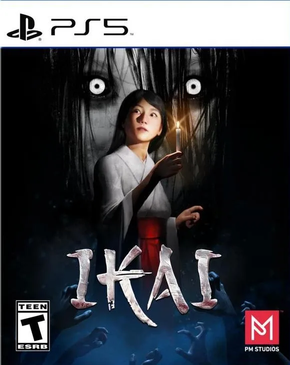Ikai (PS5)