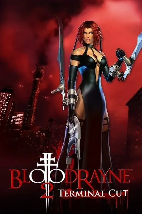 BloodRayne 2: ReVamped (PS5)