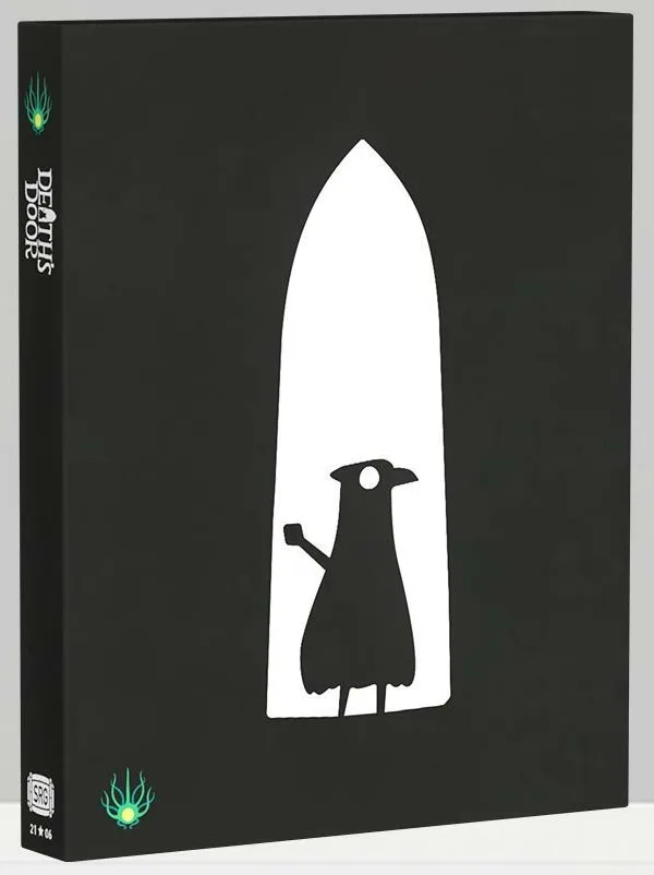 Death's Door [Special Reserve Edition] (PS5)