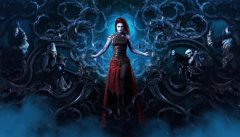 Outriders: Worldslayer (PS5)