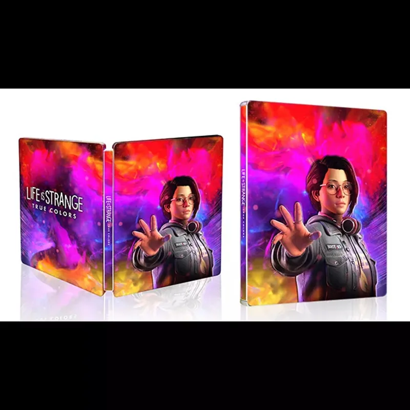 Life is Strange: True Colors [Steelbook]