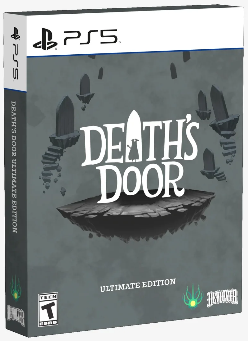 Death's Door [Ultimate Edition]