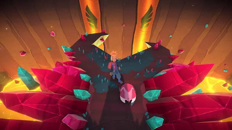 Temtem (PS5)