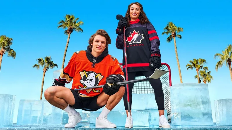 NHL 23 (PS5)