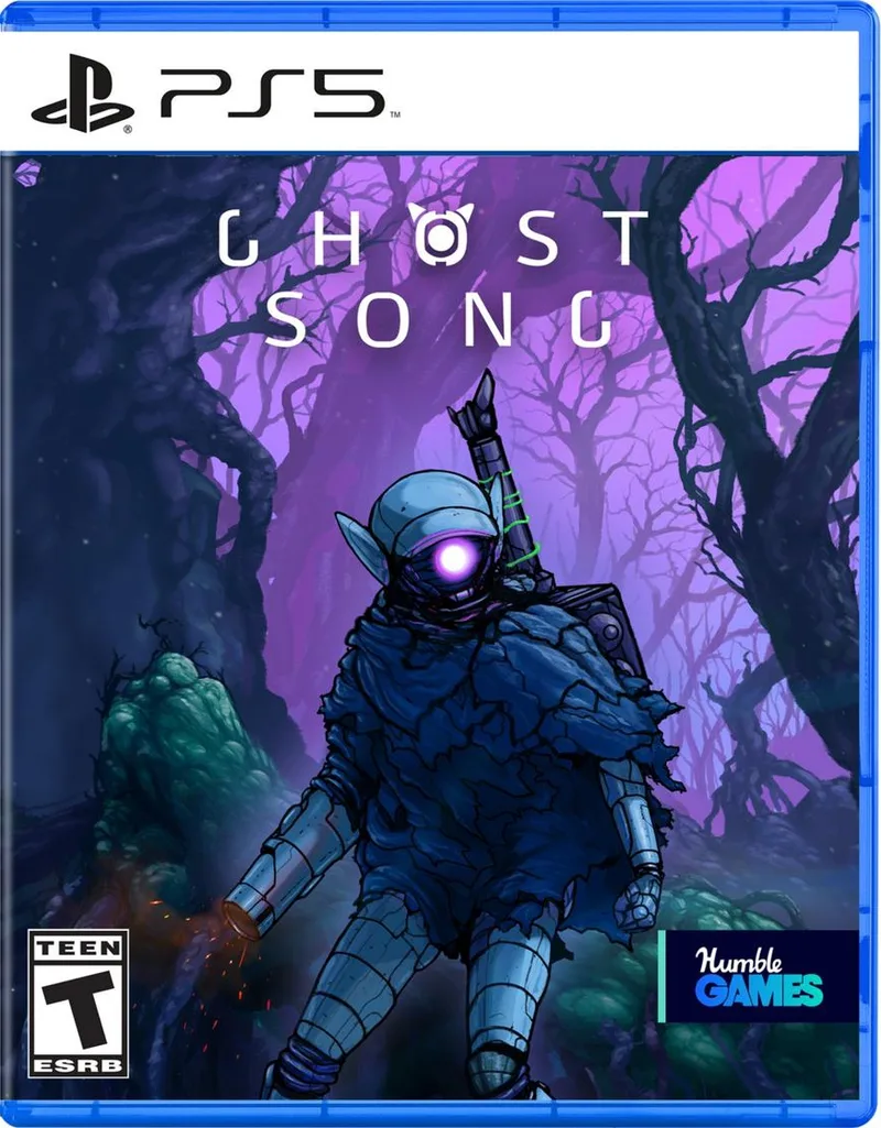 Ghost Song (PS5)