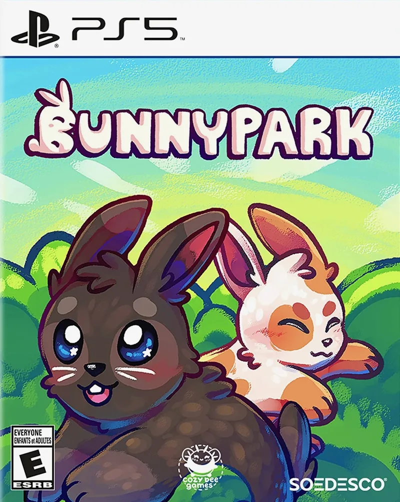 Bunny Park (PS5)