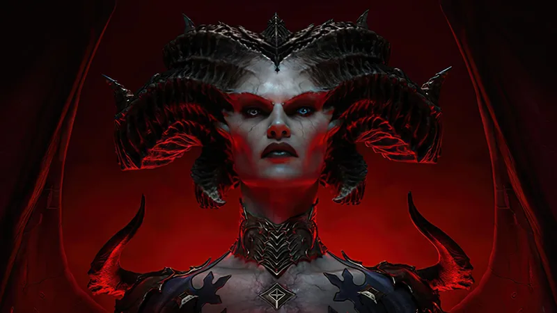 Diablo IV (PS5)