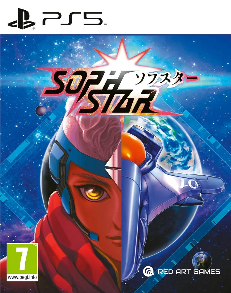 Sophstar (PS5)