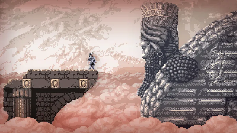 Axiom Verge 2