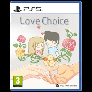 Love Choice (PS5)