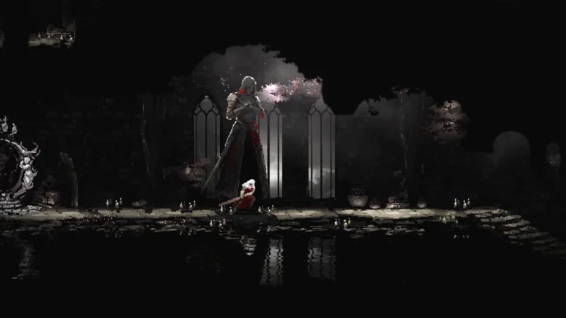 Moonscars (PS5)