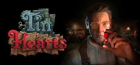 Tin Hearts (PS5)