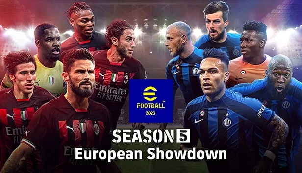 eFootball 2023