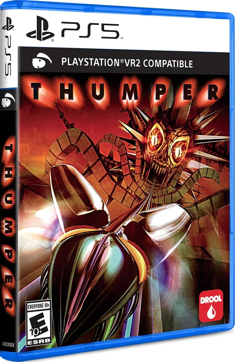 Thumper (PS5)