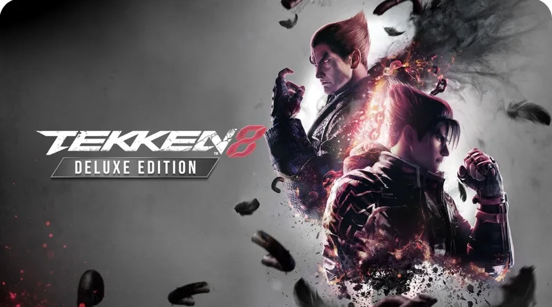 Tekken 8 [Deluxe Edition]