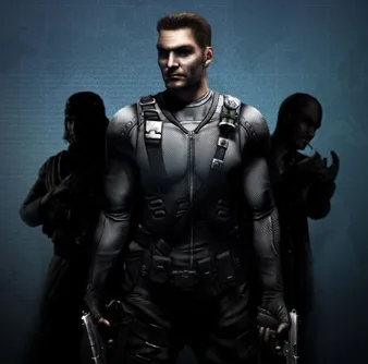 Syphon Filter: Logan's Shadow