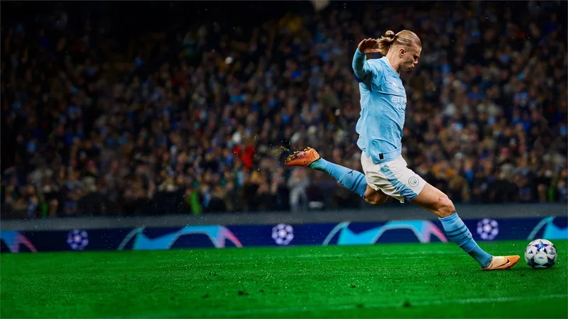 EA Sports FC 24