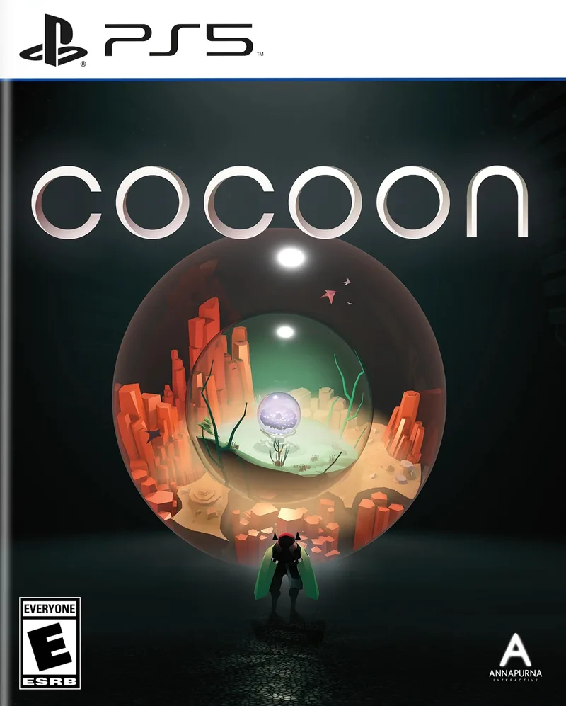 Cocoon