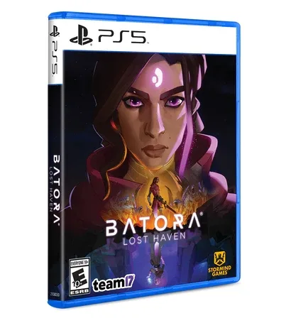 Batora: Lost Haven (PS5)