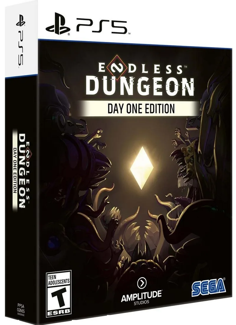 Endless Dungeon [Day One Edition]