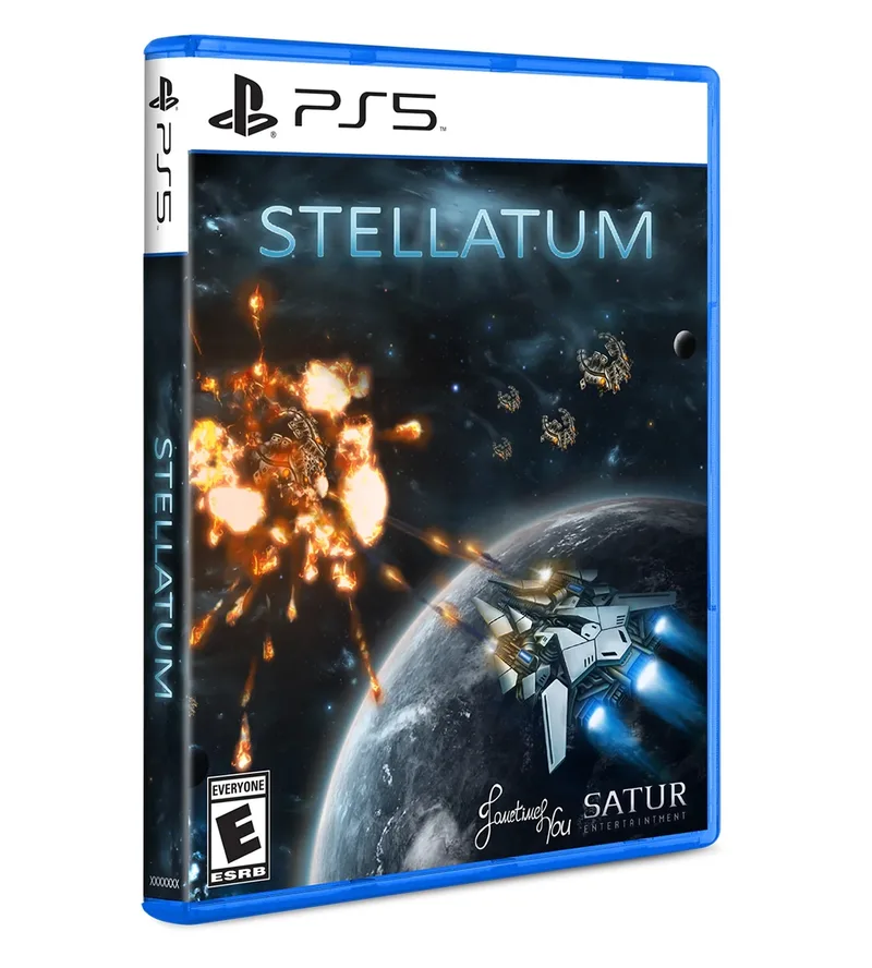 Stellatum (PS5)
