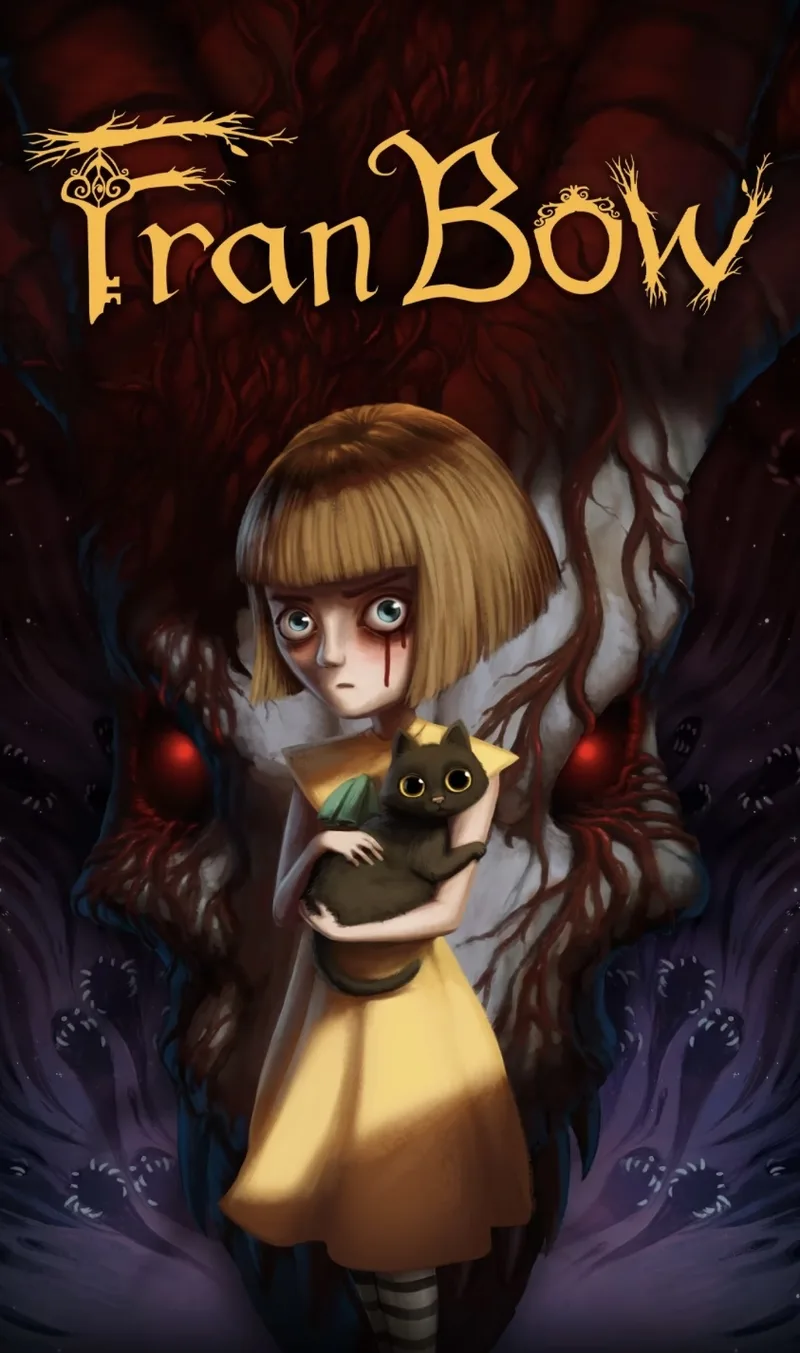 Fran Bow