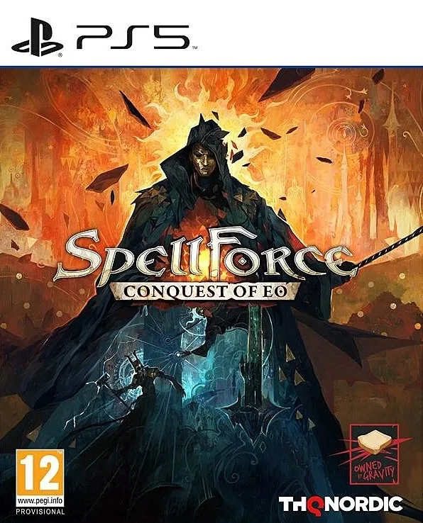 SpellForce: Conquest of Eo (PS5)
