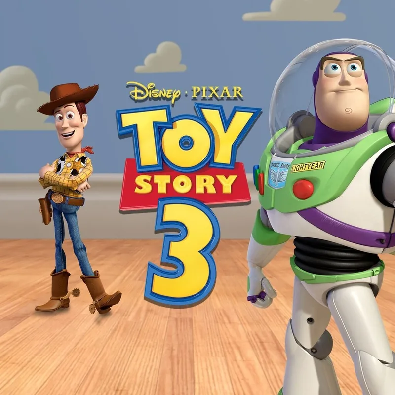 Disney/Pixar Toy Story 3