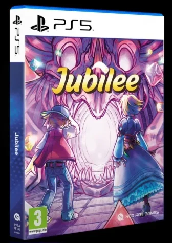 Jubilee (PS5)