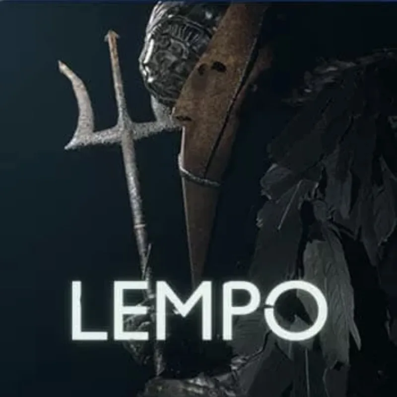 Lempo (PS5)