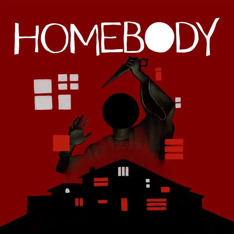 Homebody (PS5)