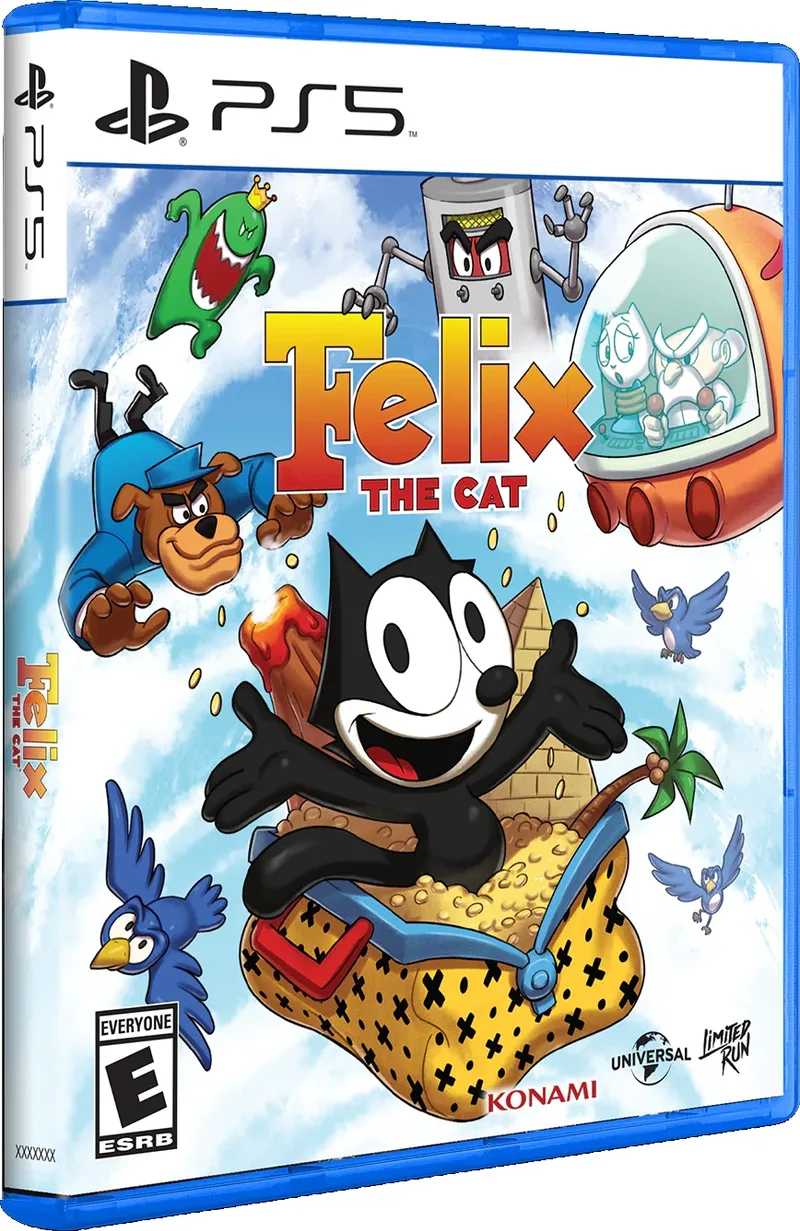 Felix the Cat