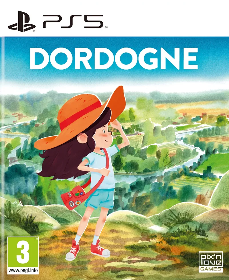 Dordogne (PS5)