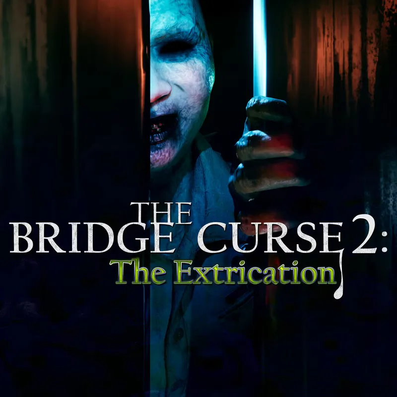 The Bridge Curse 2: The Extrication (PS5)