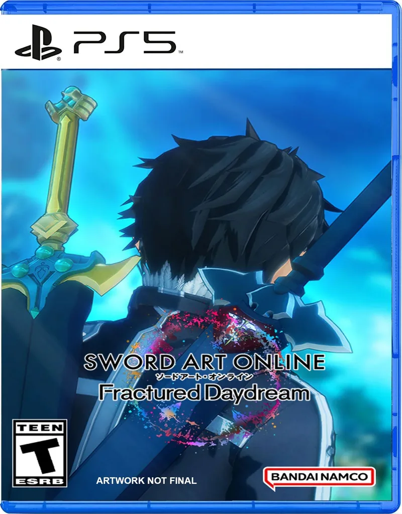 Sword Art Online: Fractured Daydream (PS5)
